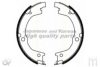 ASHUKI HRK13117 Brake Shoe Set